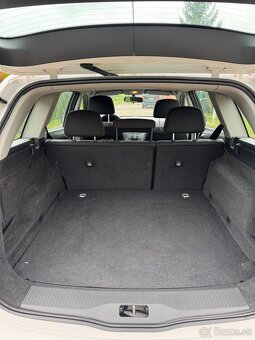 Opel Astra H 2012 1.7 cdti 81kw - 7