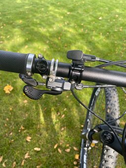 Celoodpružený bike - 7