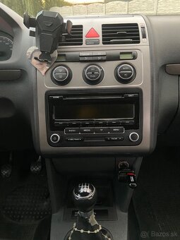 Volkswagen Touran - 7