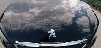 308 II T9 SW 2015 1,6 HDi manual 6s - 7