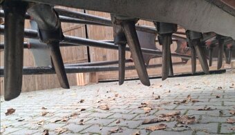 Rotacne brany LELY, - 7