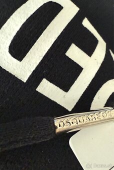 DSQUARED2 ICON COOL FIT , súprava, nová, originál,L - 7