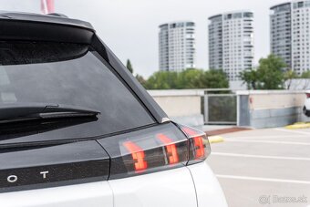 Peugeot 2008 GT-Line - 7