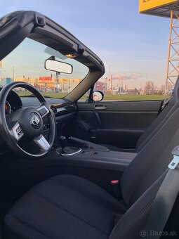 Mazda MX-5 NC - 7