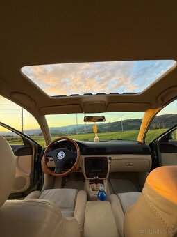 Volkswagen Passat B5,5 2.8 V6 4x4 LPG💥 - 7