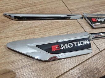 4MOTION plaketka kridelka na blatniky - 7