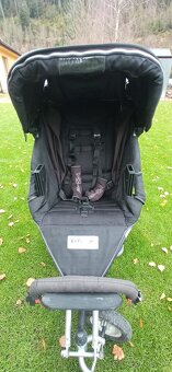 Športový kočík - 7