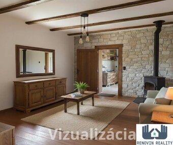 Rodinný Dom, Červená Hora, Krupina - 7