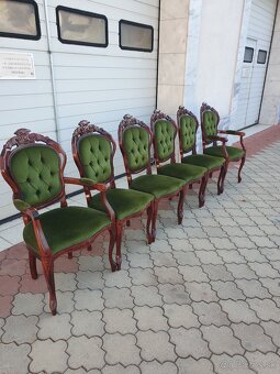 Taliansky nabytok - 7