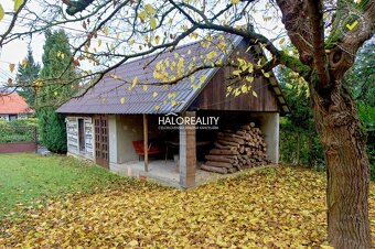 HALO reality - Predaj, chalupa Malá Lehota - EXKLUZÍVNE HALO - 7