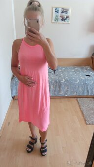 Dámske/dievčenské šaty - 7