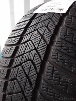 255/40R20 Zimné pneu Pirelli - 7