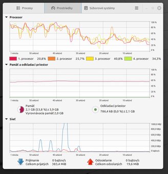 MINI PC GIGABITE GB-BACE-3160 - 7