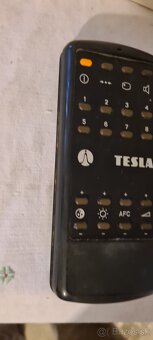 Predám diaľkové ovladanie Tesla - 7