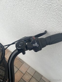 Dámsky elektrobicykel Kenzel E-dream Classic + záruka - 7