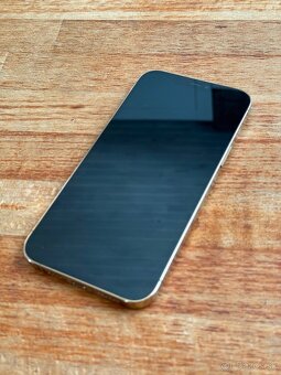 Predám iPhone 12Pro Max GOLD 128GB - 7