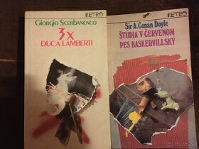 Detektívna klasika-vyberte tú naj - 7