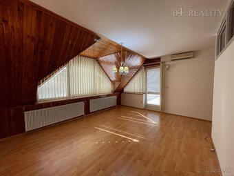 4 izbový byt, 125 m2 + 25 m2 slnečná terasa, garáž, Trenčín, - 7