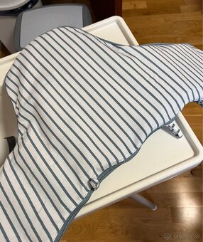 Detská stolička IKEA Antilop - 7