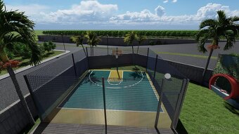 Apartmány v komplexe s množstvom spoločenských aktivít v Pay - 7