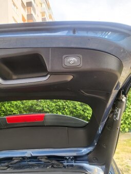 Ford Focus Kombi 1.0 EcoBoost mHEV Active A/T - 7