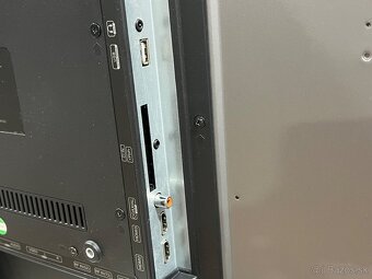 Sencor SLE 40F60TCS FHD 102cm - 7