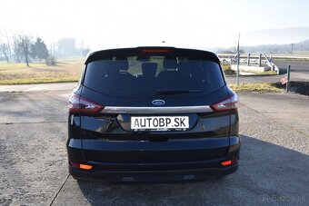 Ford S-Max 2.0 TDCi EcoBlue 150 Family A/T - 7