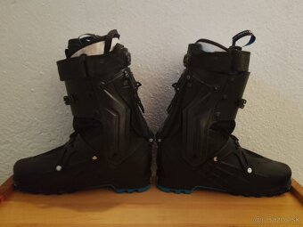 ski alp lyziarky SALOMON X-ALP explore velkost 42 - 7