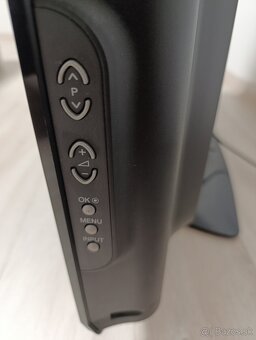 LG model 42LG3000 - 7