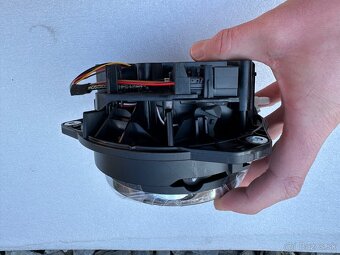 Cuvacia kamera rvc VW passat t roc golf arteon 2GA827469R - 7