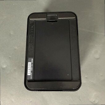 Vox Tone Garage V8 Distortion preamp / efekt - 7