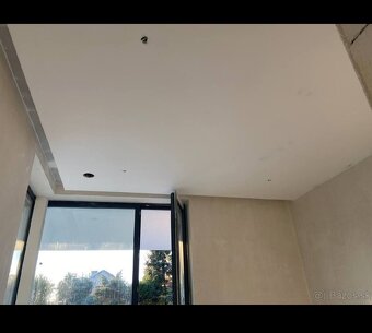 Ponúkame sadrokartónové práce. - 7