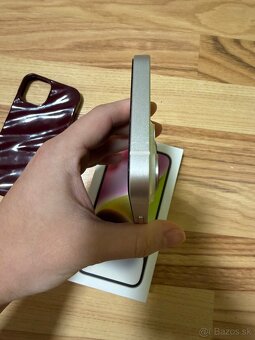 Apple iPhone 14 128GB (White) biely - 7