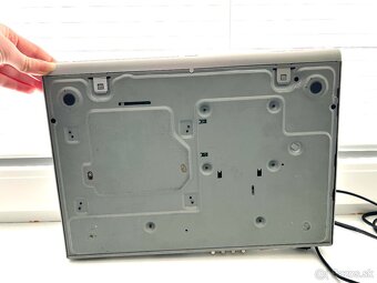 DVD VIDEO PREHRÁVAČ Philips DVP3005 - 7