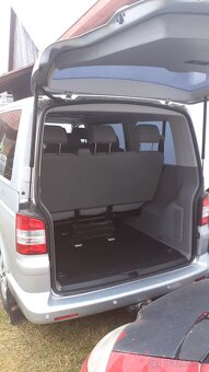 Volkswagen Caravelle - 7