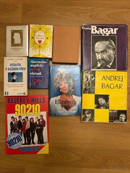 Z Československej knižnice - 7