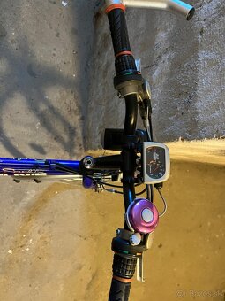 kellys cestny bicykel - 7