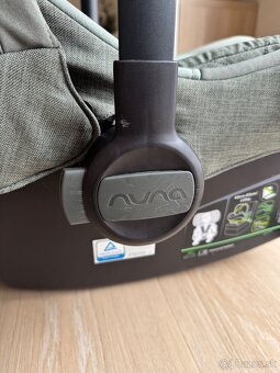 Nuna Pipa next pine - 7