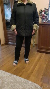 Dámske bundy veľ.42 - 7