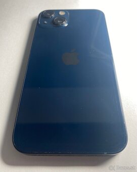 iPhone 13, batéria 85% - 7