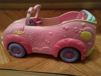 My little pony auto - 7