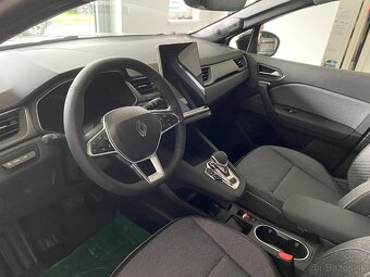 Renault Symbioz techno E-Tech full hybrid 145 - 7