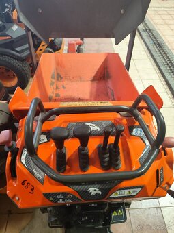 🔥 Minidumper Cormidi C55 🔥 - 7