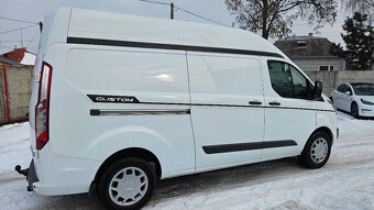 Ford Transit Custom L2H2 - 7