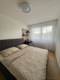 Prenájom 1,5 izbovy byt - 7