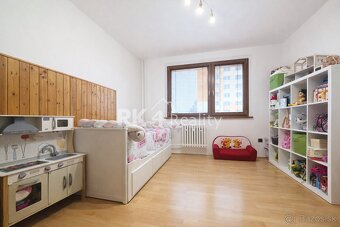 RK4 - REZERVOVANÉ - NA PREDAJ 3izbový byt LATORICKÁ BR - 7