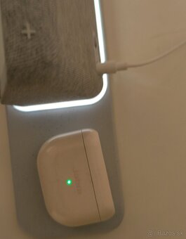 Predám wireless charging dok pre Lenovo Smart Click 2 - 7