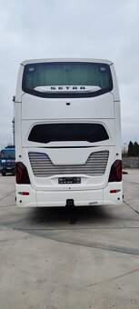Setra S531DT, registrácia 2024 - 7