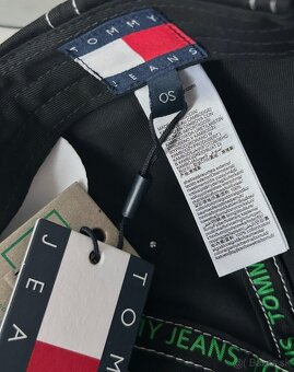 Šiltovka Tommy Jeans - 7