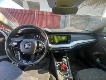 Škoda octavia IV 2.0tdi 85kw - 7